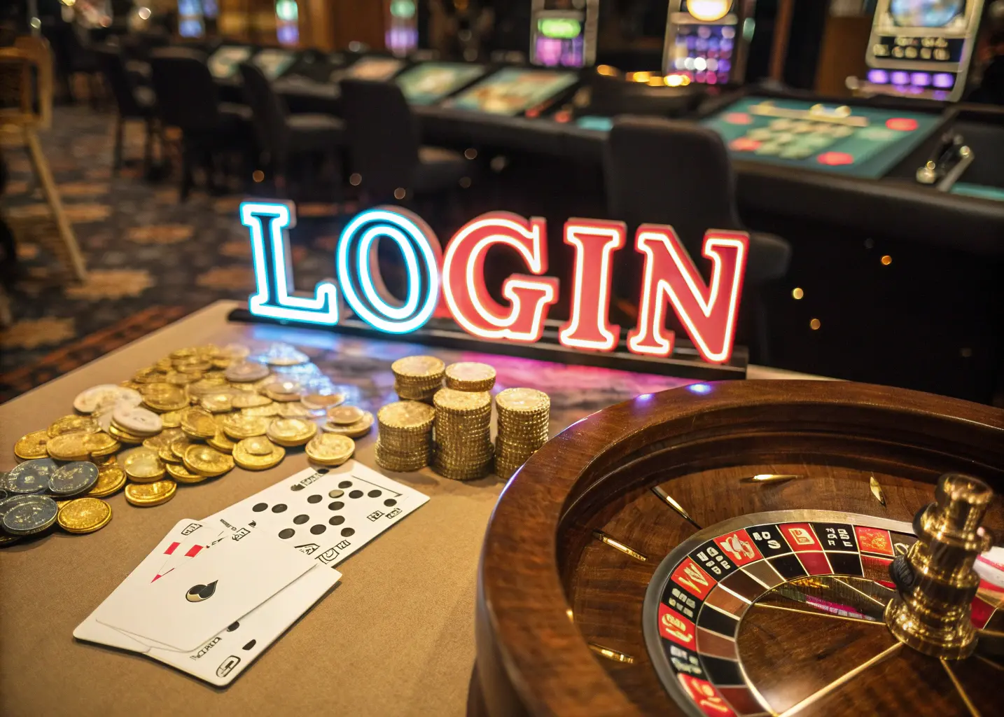 Cadastro no 7ff: Comece com um Bônus de Boas-vindas!