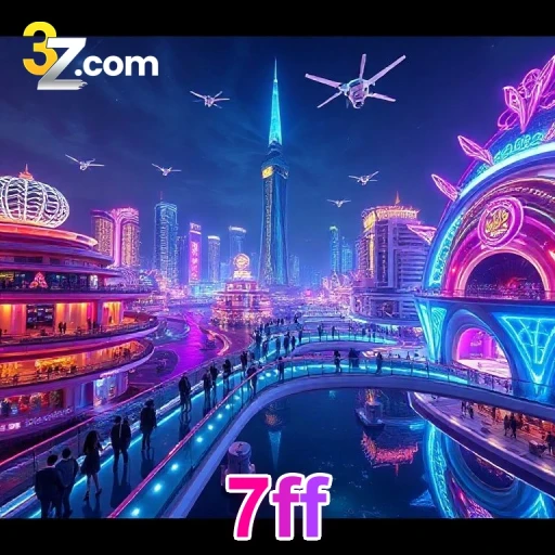 7ff bet Jogos de caça-níqueis